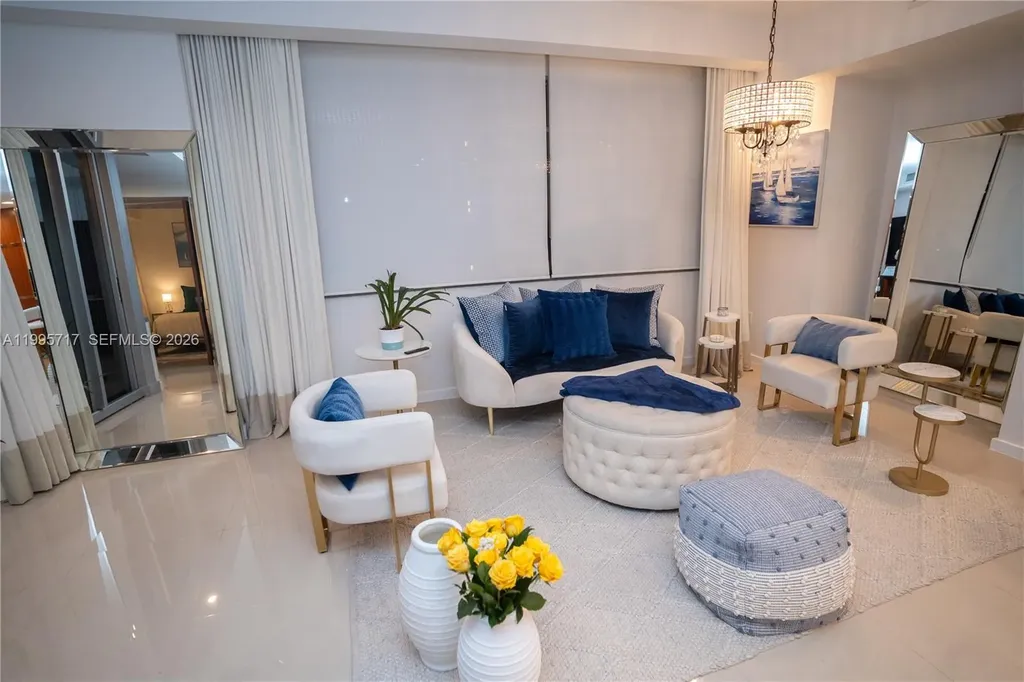 1395 Brickell Avenue Miami FL 33131