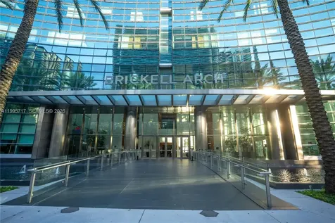 1395 Brickell Avenue Miami FL 33131