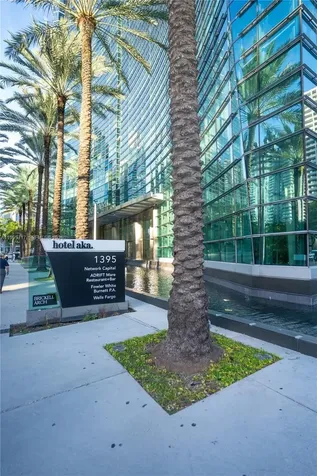 1395 Brickell Avenue Miami FL 33131