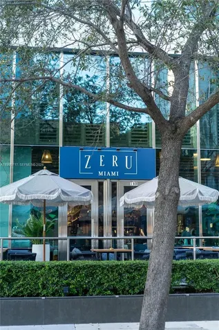 1395 Brickell Avenue Miami FL 33131