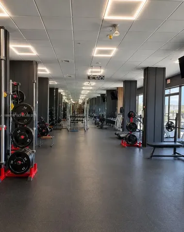 2750 NE 183rd Street Aventura FL 33160