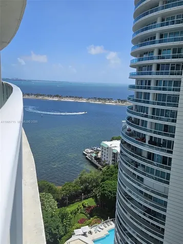 2101 Brickell Avenue Miami FL 33129