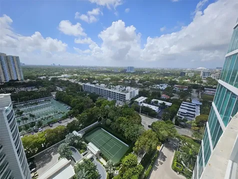 2101 Brickell Avenue Miami FL 33129