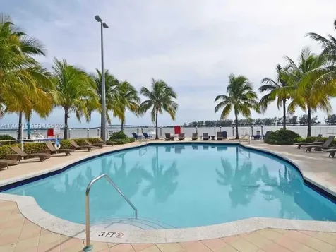 2101 Brickell Avenue Miami FL 33129