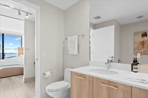501 NE 31st Street Miami FL 33137