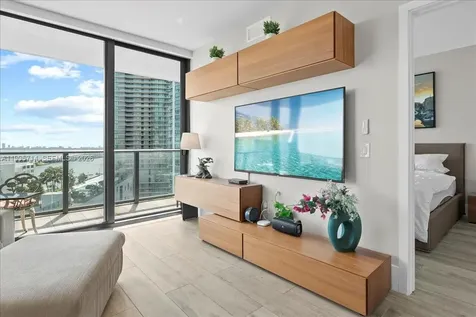 501 NE 31st Street Miami FL 33137