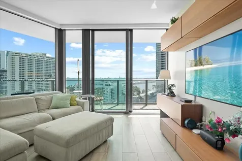 501 NE 31st Street Miami FL 33137