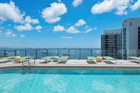 501 NE 31st Street Miami FL 33137