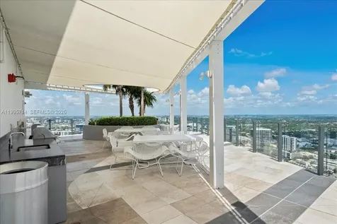 501 NE 31st Street Miami FL 33137