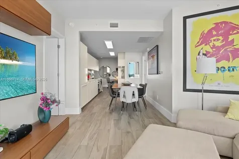 501 NE 31st Street Miami FL 33137