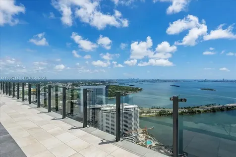 501 NE 31st Street Miami FL 33137