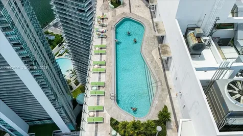 501 NE 31st Street Miami FL 33137