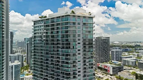 501 NE 31st Street Miami FL 33137