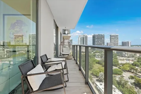 501 NE 31st Street Miami FL 33137