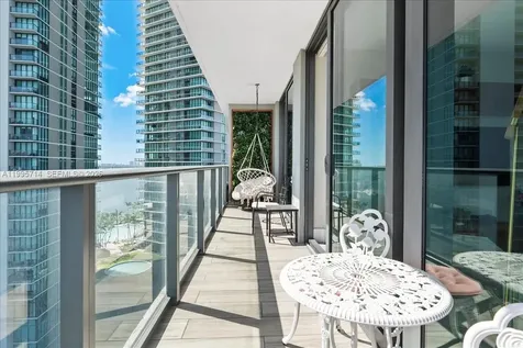 501 NE 31st Street Miami FL 33137