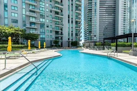 501 NE 31st Street Miami FL 33137