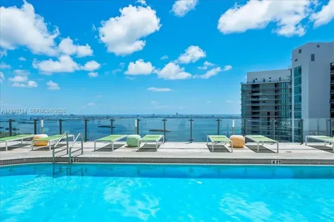 501 NE 31st Street Miami FL 33137