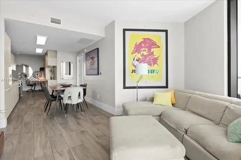 501 NE 31st Street Miami FL 33137