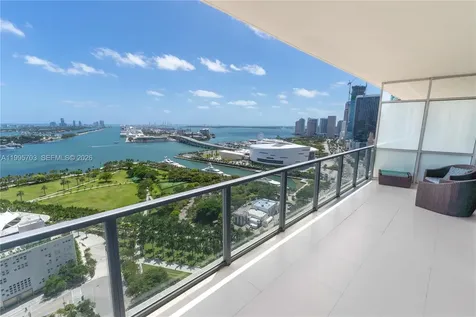 1100 Biscayne Boulevard Miami FL 33132