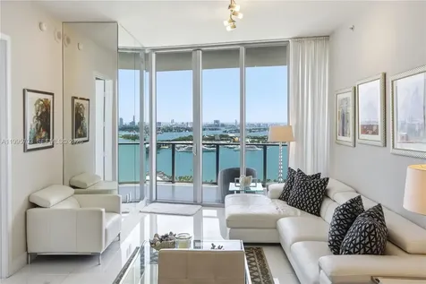 1100 Biscayne Boulevard Miami FL 33132