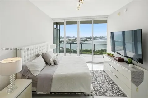 1100 Biscayne Boulevard Miami FL 33132