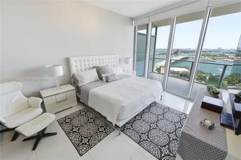 1100 Biscayne Boulevard Miami FL 33132