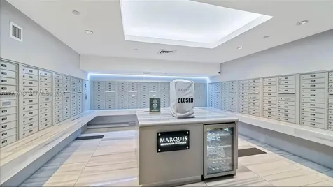 1100 Biscayne Boulevard Miami FL 33132