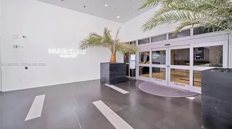 1100 Biscayne Boulevard Miami FL 33132