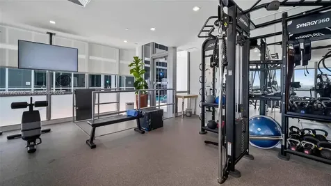 1100 Biscayne Boulevard Miami FL 33132
