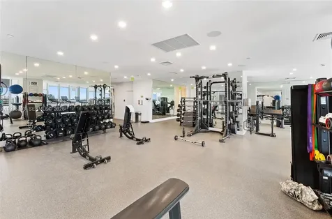 1100 Biscayne Boulevard Miami FL 33132