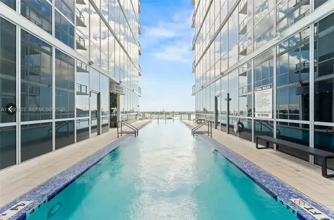 1100 Biscayne Boulevard Miami FL 33132