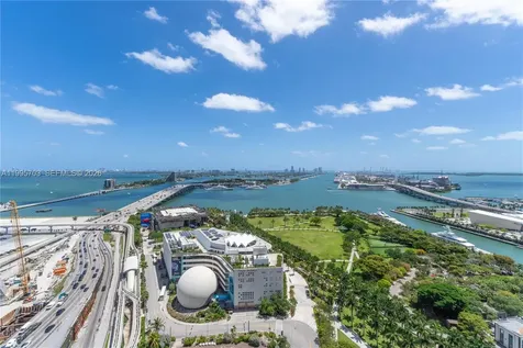 1100 Biscayne Boulevard Miami FL 33132