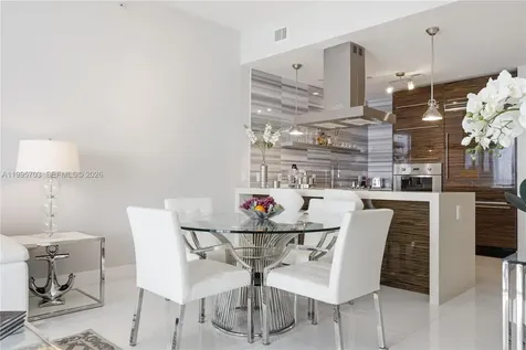 1100 Biscayne Boulevard Miami FL 33132