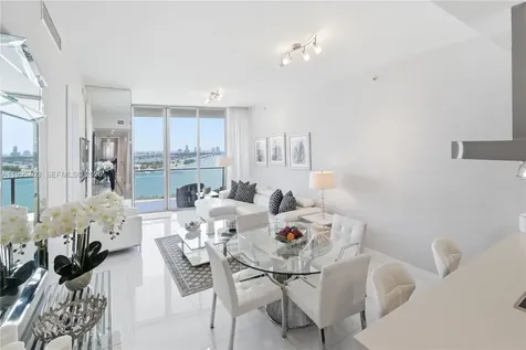 1100 Biscayne Boulevard Miami FL 33132