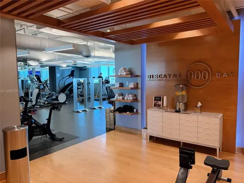 900 Biscayne Boulevard Miami FL 33132