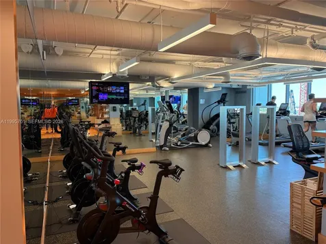 900 Biscayne Boulevard Miami FL 33132