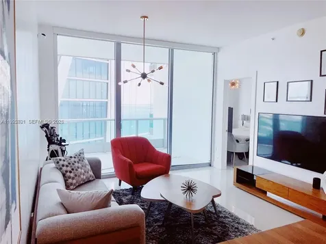 900 Biscayne Boulevard Miami FL 33132