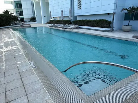 900 Biscayne Boulevard Miami FL 33132