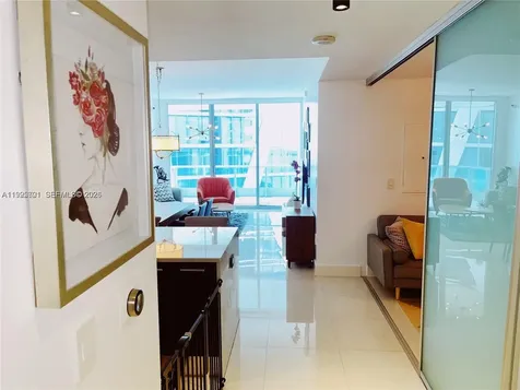 900 Biscayne Boulevard Miami FL 33132