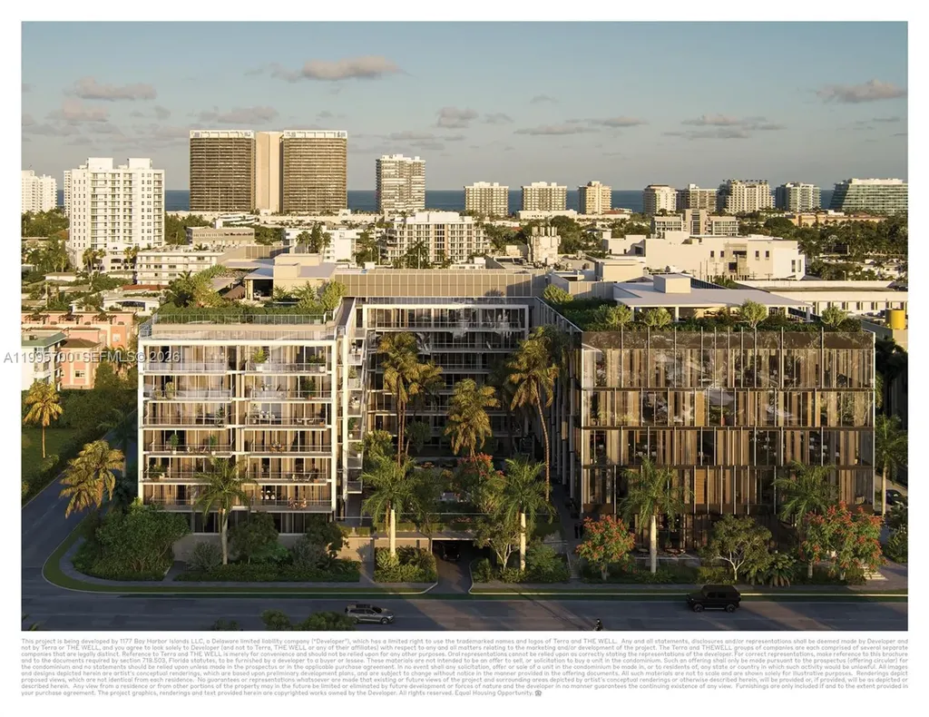 1177 Kane Concourse Bay Harbor Islands FL 33154
