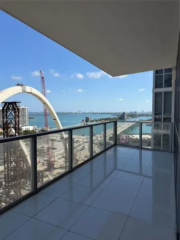 1100 Biscayne Boulevard Miami FL 33132