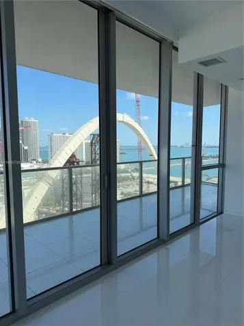 1100 Biscayne Boulevard Miami FL 33132