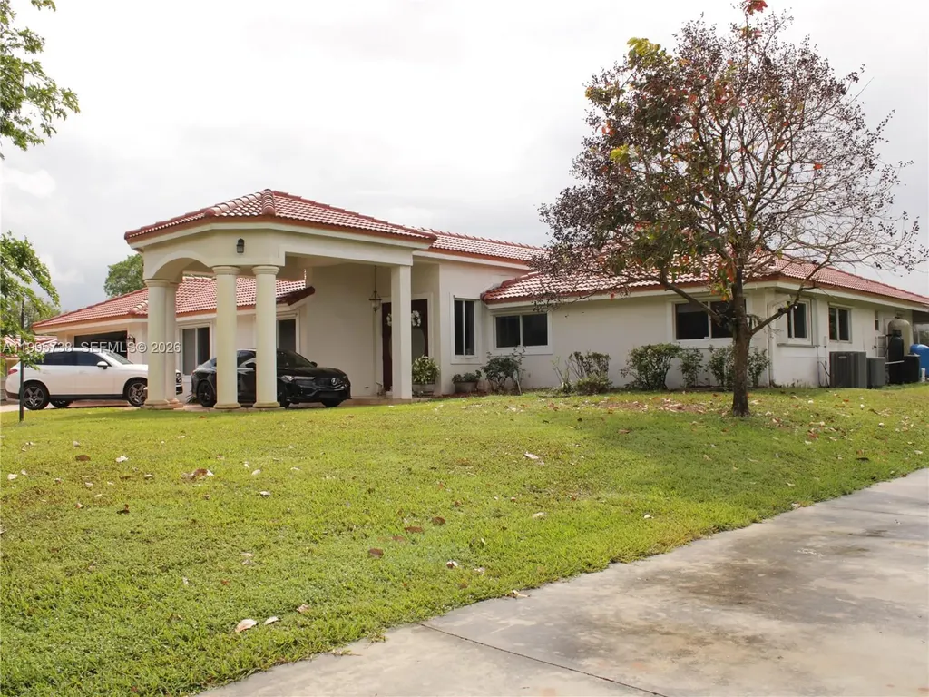 4931 SW 167th Avenue Southwest Ranches FL 33331