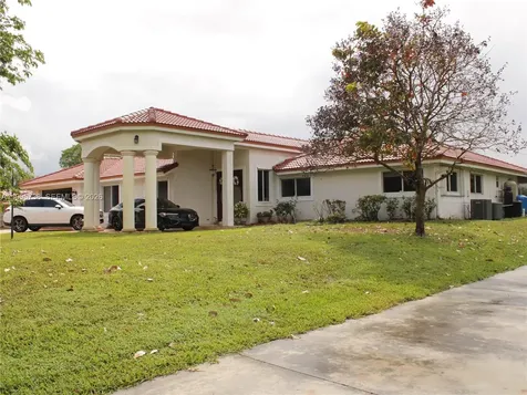 4931 SW 167th Avenue Southwest Ranches FL 33331
