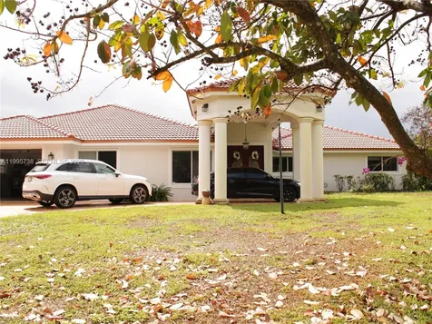 4931 SW 167th Avenue Southwest Ranches FL 33331