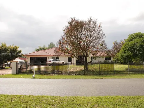 4931 SW 167th Avenue Southwest Ranches FL 33331