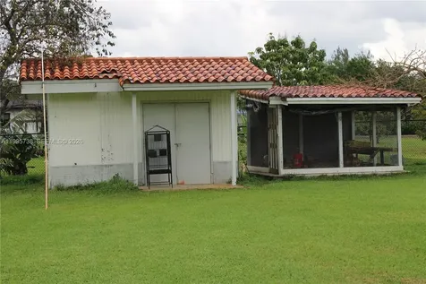 4931 SW 167th Avenue Southwest Ranches FL 33331