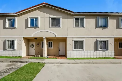 13921 SW 173rd Terrace Miami FL 33177