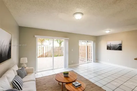 13921 SW 173rd Terrace Miami FL 33177