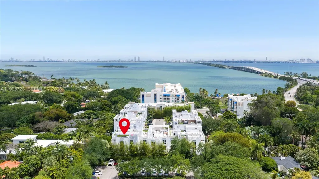 455 NE 39th Street Miami FL 33137